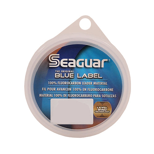 Blue Label 25 12lb .011 in.