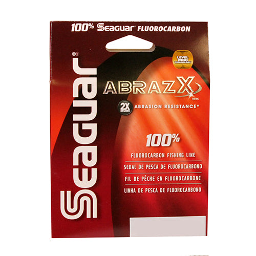AbrazX 200 25lb .017 in.