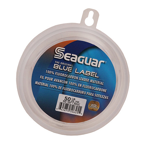 Blue Label 25 50lb .026 in.