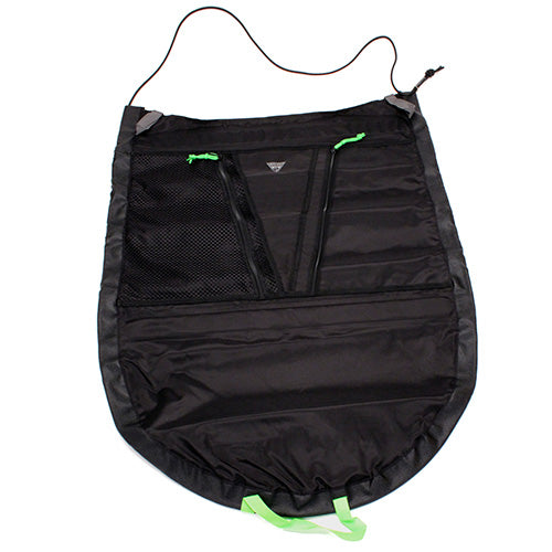 Paddling 1/2 Skirt XL Blk