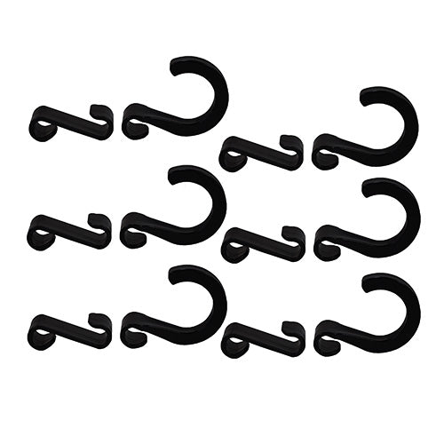 Ladder StretchStrap Hook Set