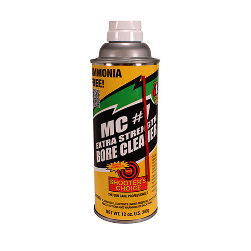 MC#7 Extra Stregnth BC (12oz aerosol can)