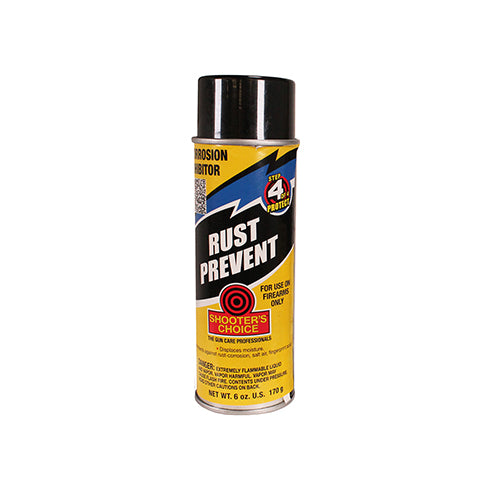 Rust Prvnt Crrosin Inhibitr (6oz aerosol)