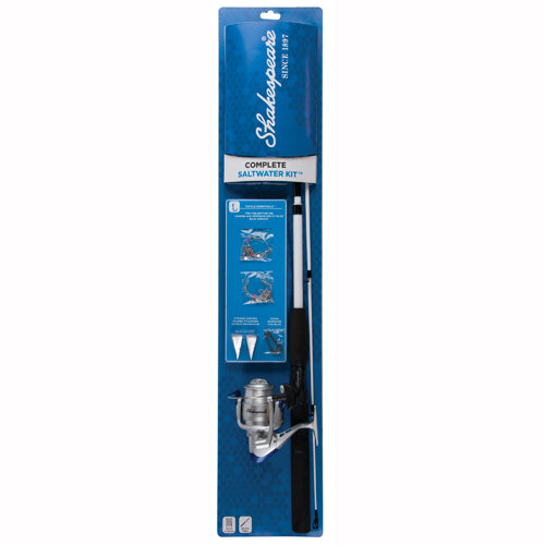 SALTSPKIT SKP SALTWATER KIT50RL 6FT6IN14