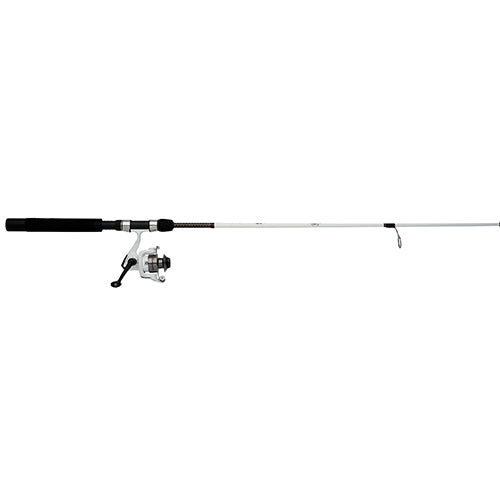 USSPCRP702L/25CBO UGLY STIK CRAPPIE 7'