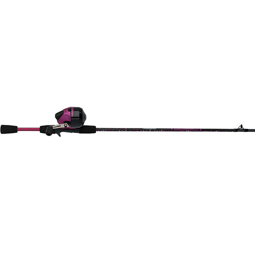 AMPSCPCBO Shakespeare Amphibian M SC Pink