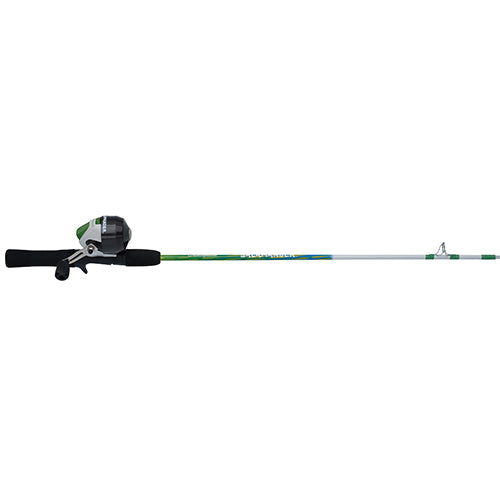 SALSCGCBO Salamander Green