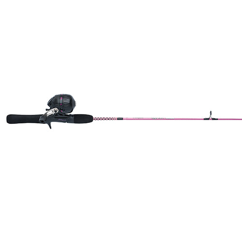 UGLYJRPCBO UglyStik Jr UL Pink
