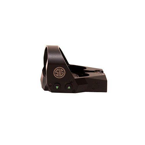 Romeo1 Mini Reflex 1x22 3MOA HandGunGraph