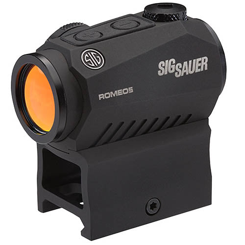 ROMEO5 CmpctRdDt 1X20 2MOA Dot 0.5MOA Adj