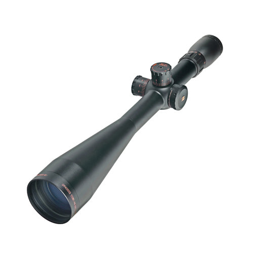 SIIISS10-50X60LR MOA,SIII 30MM Riflescope