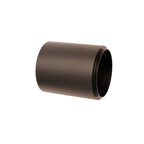SIII LR 60mm Sunshade-Black