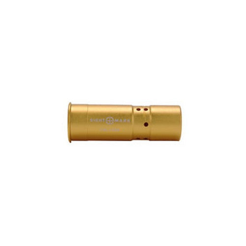 12Ga Boresight