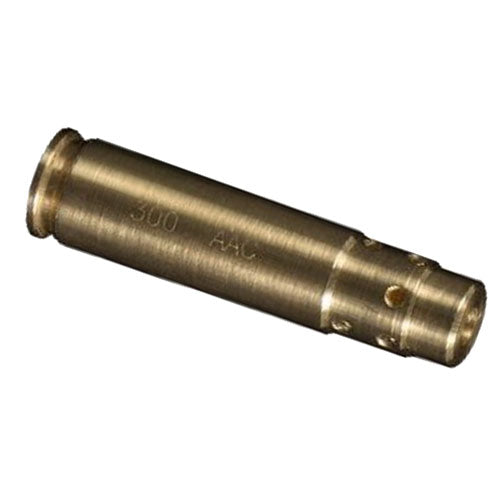 300BLK (7.62x35mm) Boresight