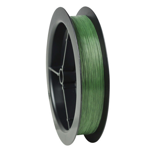 SEZB30G-110 30LB FS 110YD MOSS GRN
