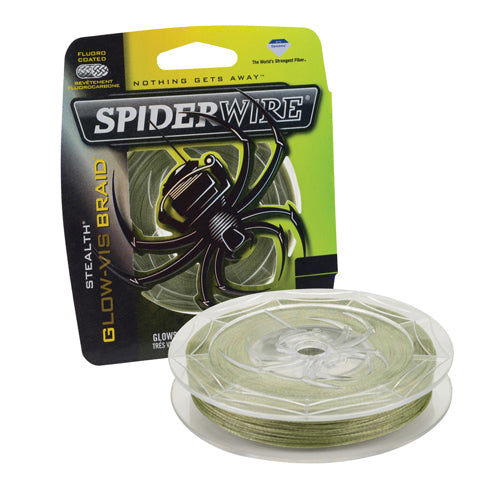 SCS30GV-300 SPW STLTH 30LB 300YD GLOVS