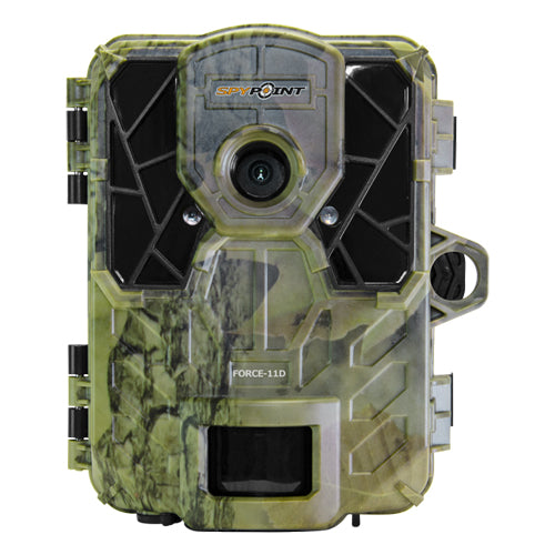 Ultra compact trail camera,Camo, 11MP