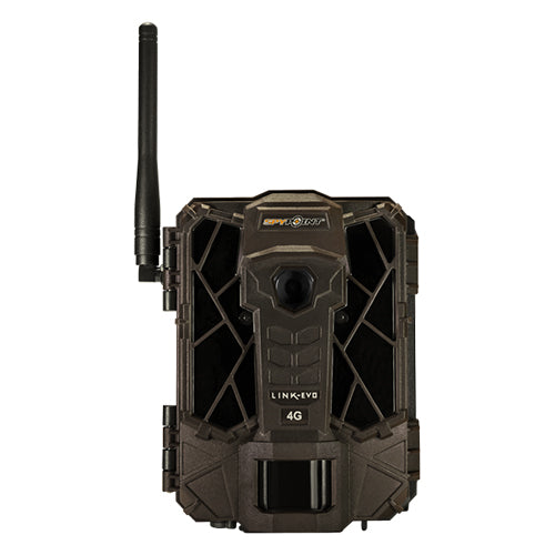 CELLULAR SERIES, Link-Evo, Brown Camera