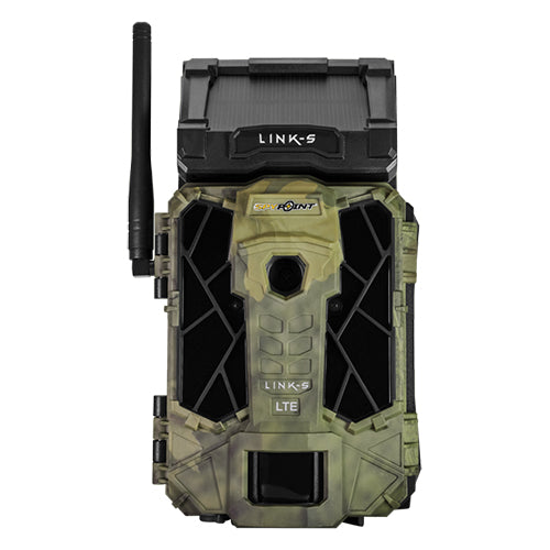 CELLULAR SERIES, Link-S, Camo, Camera