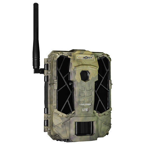 LINK Dark,Camo, Cellular Series Camera