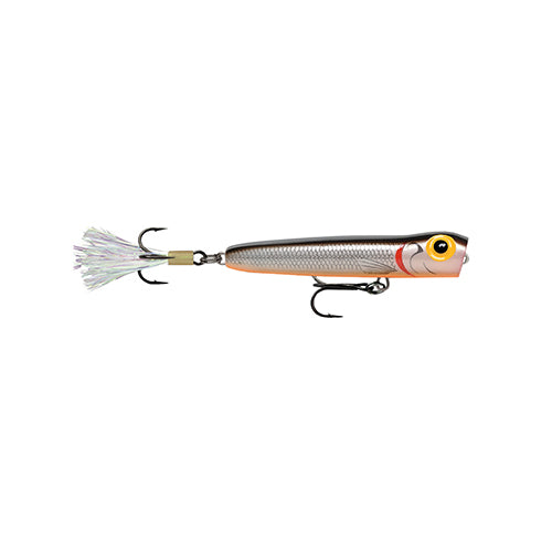 Chug Bug 06  Tennessee Shad