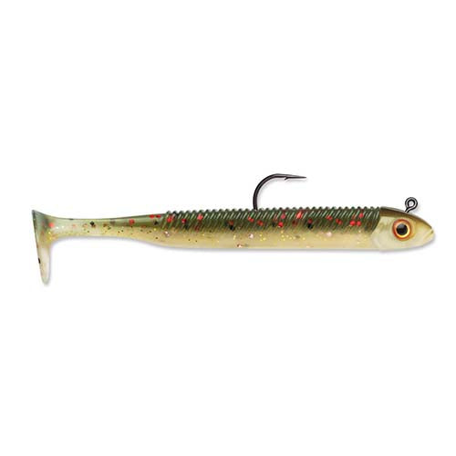360GT SB Minnow 3.5
