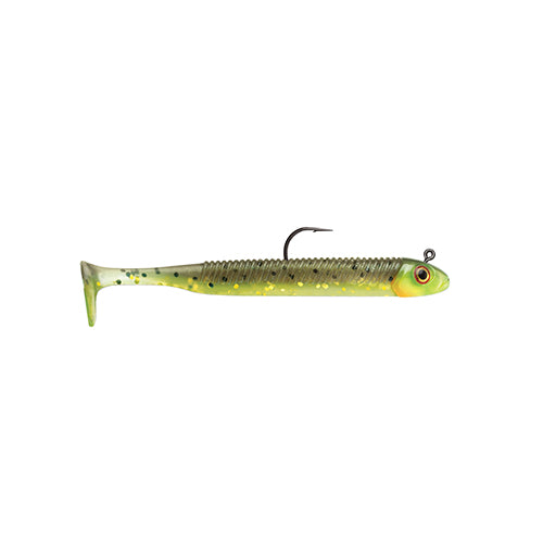 360GT SB Minnow 3.5