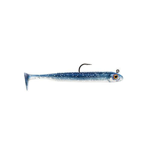 360GT SB Minnow 3.5