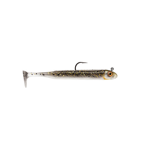 360GT SB Minnow 3.5
