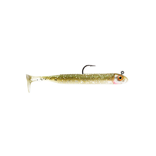 360GT SB Minnow 4.5