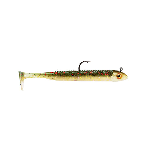 360GT SB Minnow 4.5