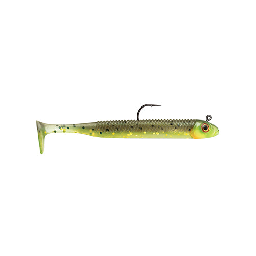 360GT SB Minnow 4.5