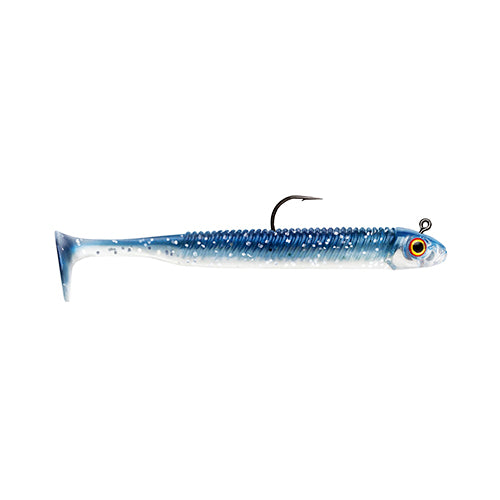 360GT SB Minnow 4.5