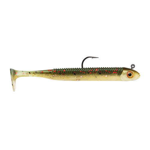 360GT SB Minnow 5.5