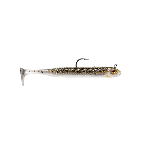 360GT SB Minnow 5.5