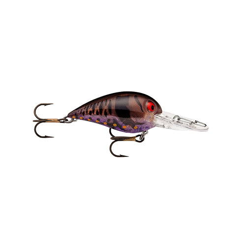 Wiggle Wart 05 Phntm Pnut Bttr Jelly Craw