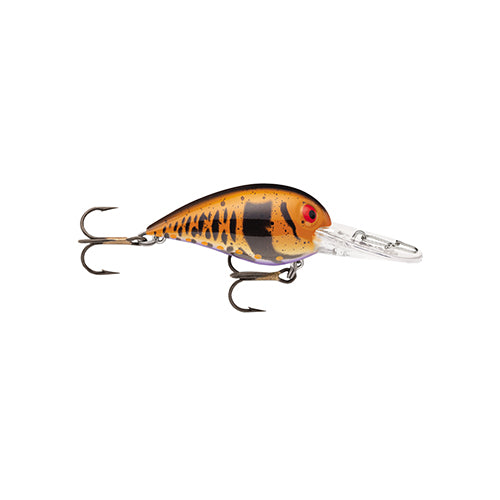 Wiggle Wart 05 Peanut Butter Jelly Craw