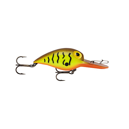 Orig Wiggle Wart 05 Brown Scale/Crawdad
