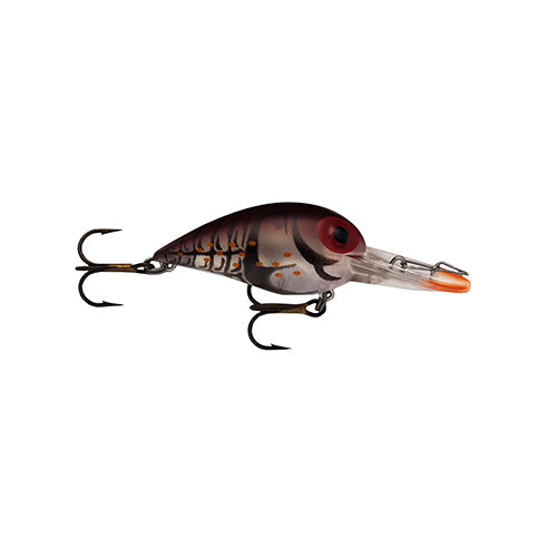 Orig Wiggle Wart 05 Phantom Brwn Crayfish