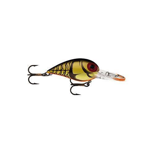 Wiggle Wart 05 Naturistic Grn Crayfish