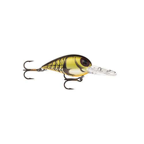 Original Wiggle Wart 05  Creek Craw