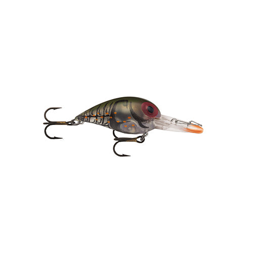 Orig Wiggle Wart 05 Phantom Grn Crayfish