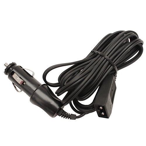 12V DC power cord (10ft, 3 meters)