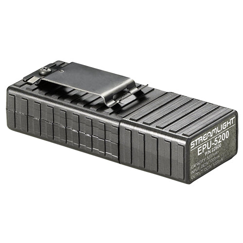 EPU-5200 (Emergency Power Unit)