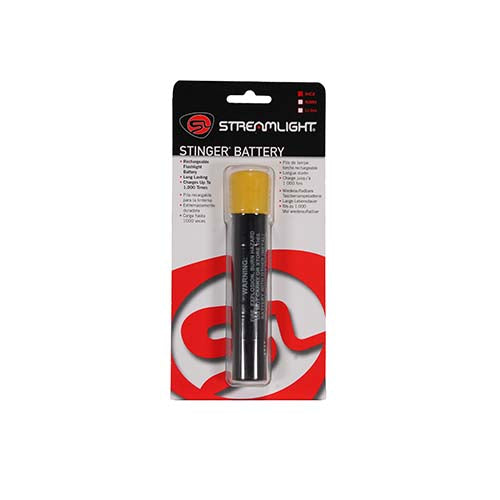 Stinger Battery, NICD