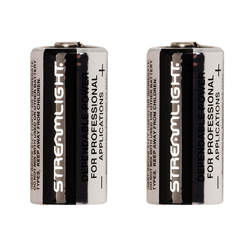 Scorpion Lithium Batteries/2