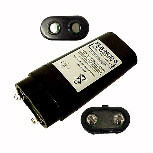 Div 2 Battery Pack Assembly