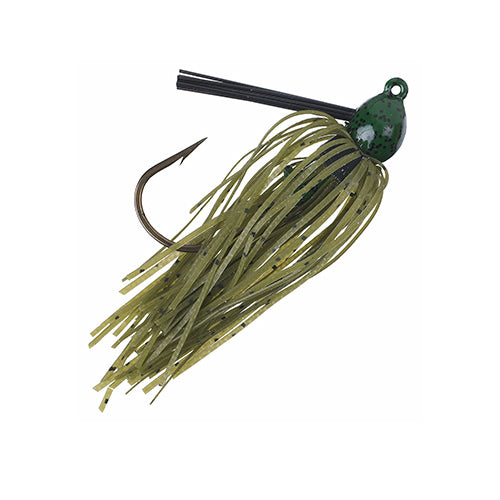 Bitsy Bug Mini Jig,Watermelon