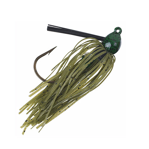 Bitsy Bug Mini Jig,Watermelon