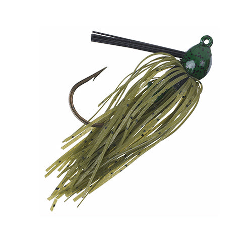 Bitsy Bug Mini Jig,Watermelon